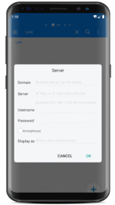 RS File Manager File Explorer 2.2.0