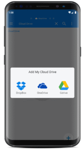 RS File Manager File Explorer 2.2.0