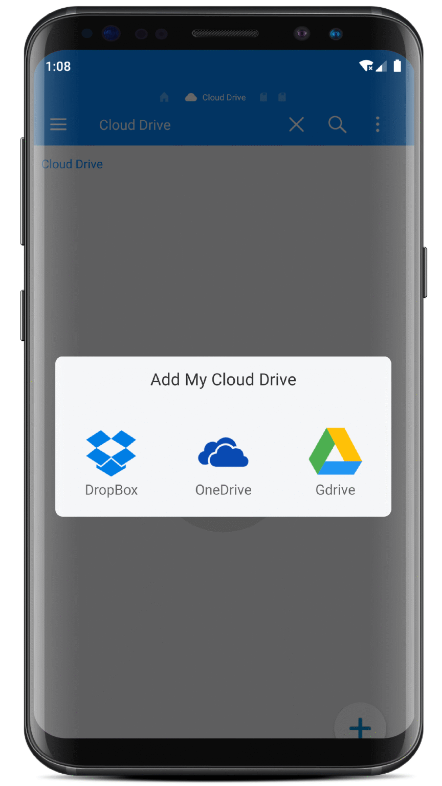 RS File Manager File Explorer 2.3.1.2 APK Download by RS Mobile Group ...
