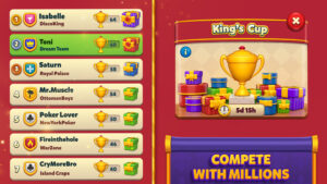 Royal Match 28718