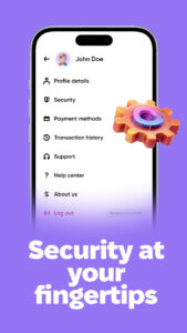 Simple: Buy Сrypto BTC, USDT 3.14.0