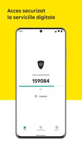 Raiffeisen SmartToken 2.33.0.7 Raiffeisen SmartToken 2.33.0.7