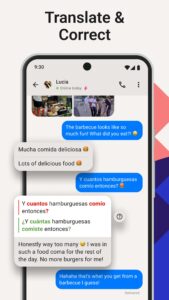 Tandem: Language exchange 2.2.9