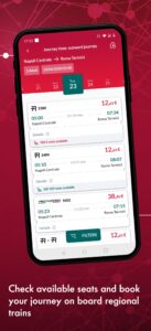 Trenitalia 12.600.0