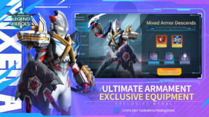 Ultraman: Legend of Heroes 8.1.7