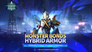 Ultraman: Legend of Heroes 8.1.7
