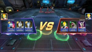 Ultraman: Legend of Heroes 8.1.7