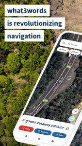 what3words: Navigation & Maps 4.13 what3words: Navigation & Maps 4.13