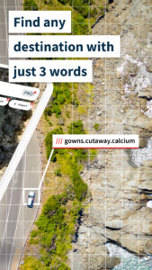 what3words: Navigation & Maps 4.13 what3words: Navigation & Maps 4.13