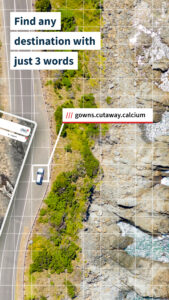 what3words: Navigation & Maps 4.13 what3words: Navigation & Maps 4.13