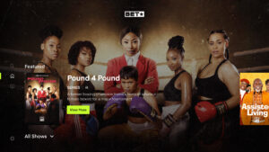 BET (Fire TV) (Android TV) 186.103.0