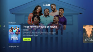 BET (Fire TV) (Android TV) 186.103.0