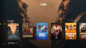 BET (Fire TV) (Android TV) 186.103.0