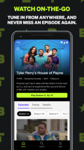 BET (Fire TV) (Android TV) 186.103.0