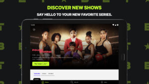 BET (Fire TV) (Android TV) 186.103.0