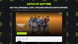 BET (Fire TV) (Android TV) 186.103.0