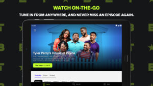 BET (Fire TV) (Android TV) 186.103.0