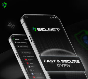 BelNet: A decentralized VPN 1.4.1 BelNet: A decentralized VPN 1.4.1