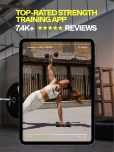 Centr: Personal Fitness App 6.4.1.20231116.2
