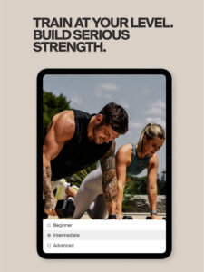 Centr: Personal Fitness App 6.4.1.20231116.2
