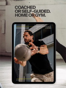 Centr: Personal Fitness App 6.4.1.20231116.2