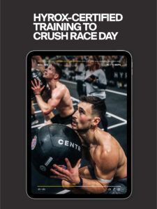 Centr: Personal Fitness App 6.4.1.20231116.2