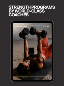 Centr: Personal Fitness App 6.4.1.20231116.2