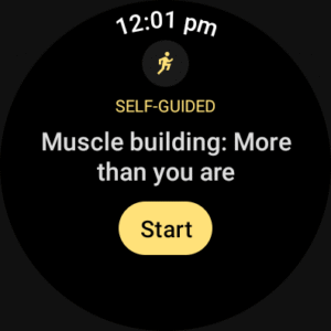 Centr: Personal Fitness App 6.4.1.20231116.2