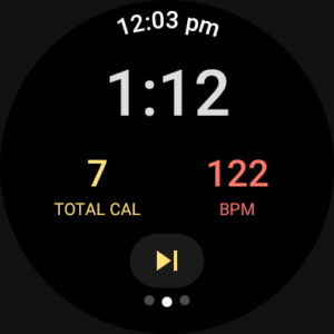 Centr: Personal Fitness App 6.4.1.20231116.2