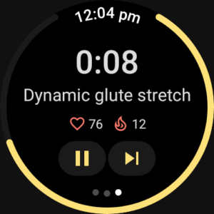 Centr: Personal Fitness App 6.4.1.20231116.2