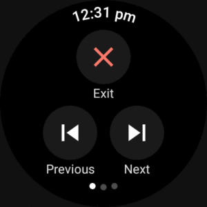 Centr: Personal Fitness App 6.4.1.20231116.2