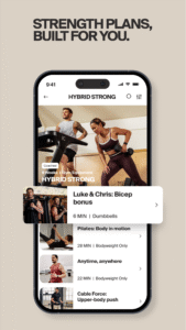 Centr: Personal Fitness App 6.4.1.20231116.2