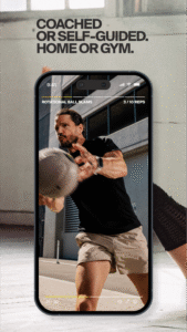 Centr: Personal Fitness App 6.4.1.20231116.2