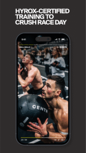 Centr: Personal Fitness App 6.4.1.20231116.2