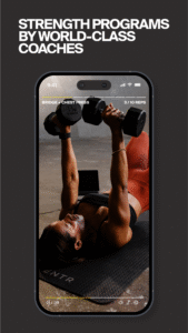 Centr: Personal Fitness App 6.4.1.20231116.2