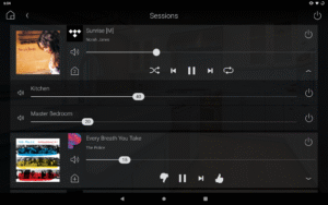 Control4 for OS 3 325.25.0.2