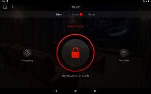 Control4 for OS 3 325.25.0.2