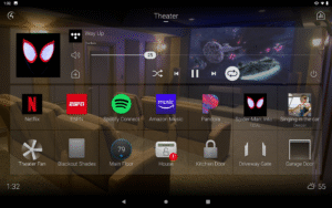 Control4 for OS 3 325.25.0.2
