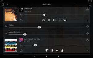 Control4 for OS 3 325.25.0.2
