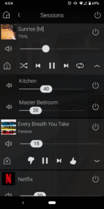 Control4 for OS 3 325.25.0.2