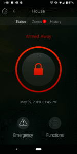Control4 for OS 3 325.25.0.2