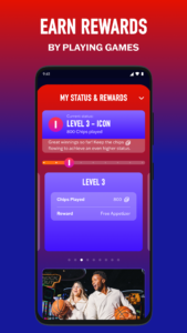 D&B Rewards 5.0.2 D&B Rewards 5.0.2
