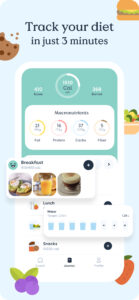 Foodvisor - Calorie Counter 6.10.0