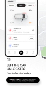 Lexus (Wear OS) 3.0.44 Lexus (Wear OS) 3.0.44