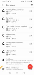 Notify Lite for Smartwatches 3.2.6 Notify Lite for Smartwatches 3.2.6