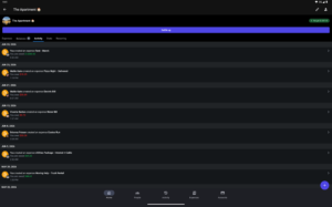 Bill Splitter: SplitMyExpenses 1.2.8 Bill Splitter: SplitMyExpenses 1.2.8