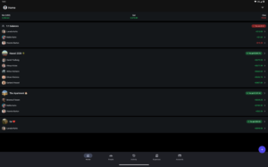 Bill Splitter: SplitMyExpenses 1.2.8 Bill Splitter: SplitMyExpenses 1.2.8