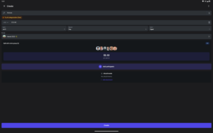 Bill Splitter: SplitMyExpenses 1.2.8 Bill Splitter: SplitMyExpenses 1.2.8