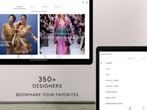 THE OUTNET: Luxury for less 6 THE OUTNET: Luxury for less 6