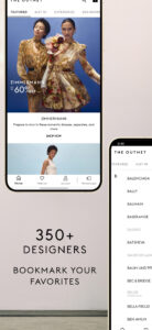 THE OUTNET: Luxury for less 6 THE OUTNET: Luxury for less 6